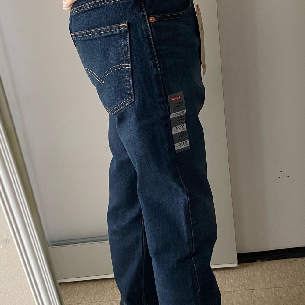 Men’s Jeans - Picture 3 of 6